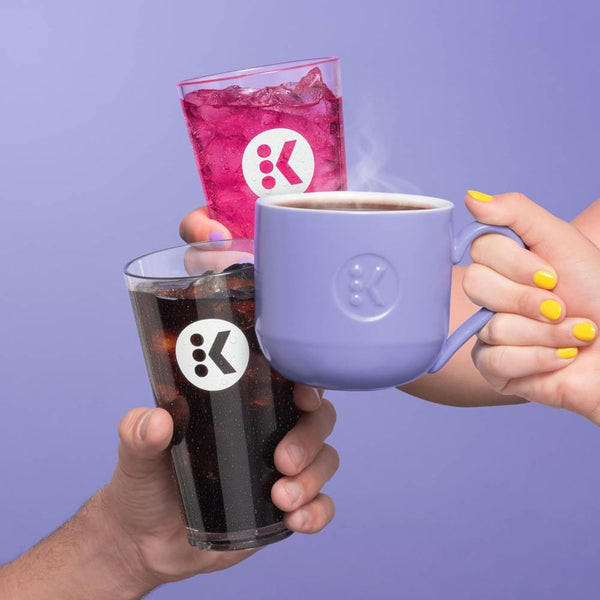 Load image into Gallery viewer, Keurig K-Mini Mate Plus, Matte Black
