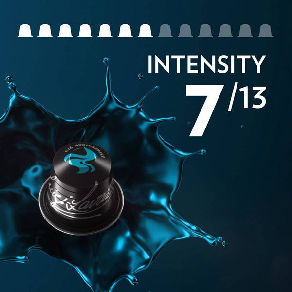 Load image into Gallery viewer, Lavazza Decaf, box of 10 Nespresso Capsules
