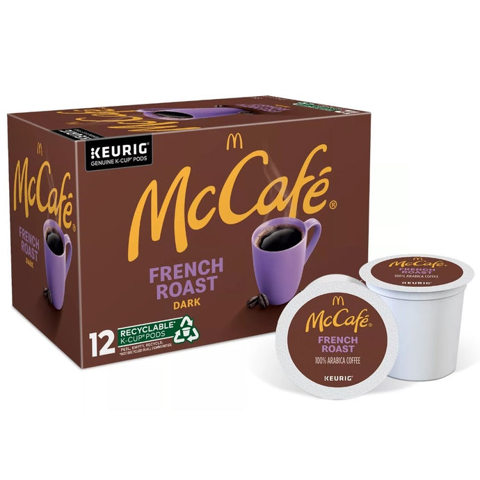 Mccafe pods on sale
