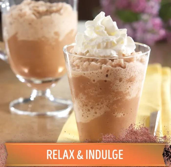 Load image into Gallery viewer, Swiss Miss Salted Caramel Hot Cocoa, Keurig K-Cup Pods, Box of 22 K-cups
