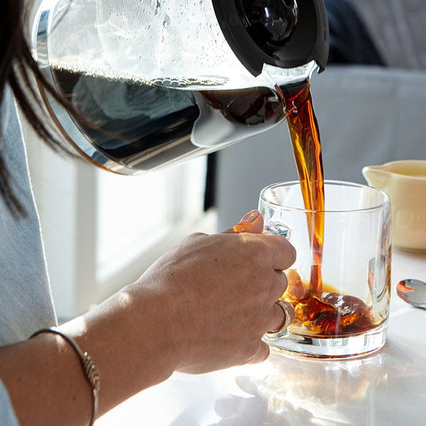 Load image into Gallery viewer, Starbucks French Roast, Dark Roast, Keurig K-Cup Coffee Pods, Box of 10 K-cups
