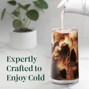 Starbucks Iced Coffee Blend Signature Black, Medium Roast, Keurig K-Cup Coffee Pods
