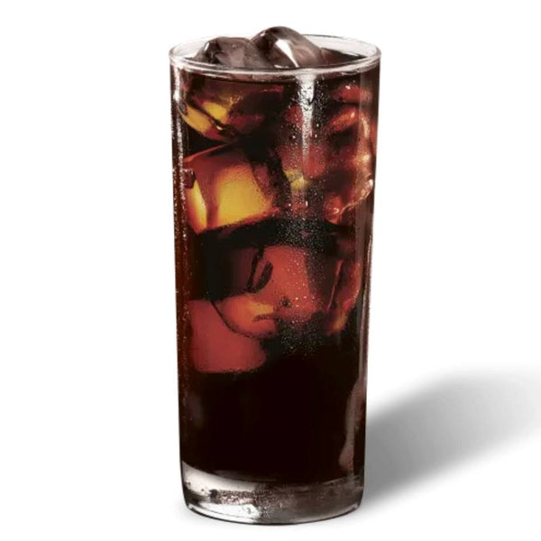 Load image into Gallery viewer, Starbucks Iced Coffee Blend Signature Black, Medium Roast, Keurig K-Cup Coffee Pods, Box of 10 K-cups

