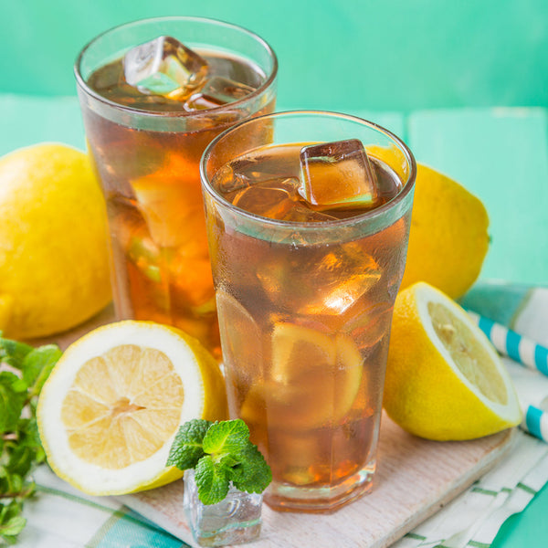 Load image into Gallery viewer, Lipton Iced Tea, Unsweetened, Keurig K-Cup Pods, Box of 24 K-cups
