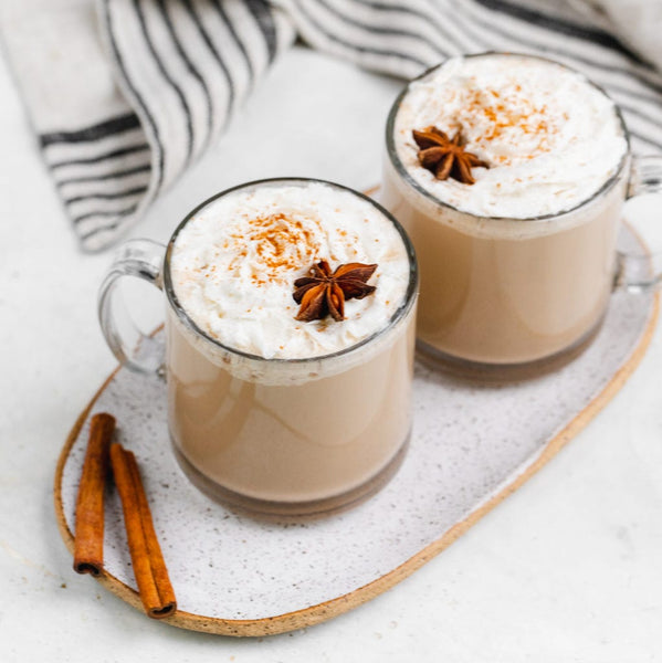 Load image into Gallery viewer, Cafe Escapes Chai Latte Tea, Keurig K-Cup Pods, Box of 24 K-Cups
