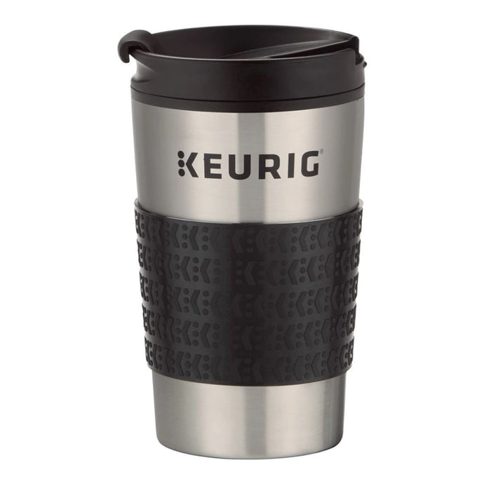 Keurig 12 oz Insulated Travel Mug