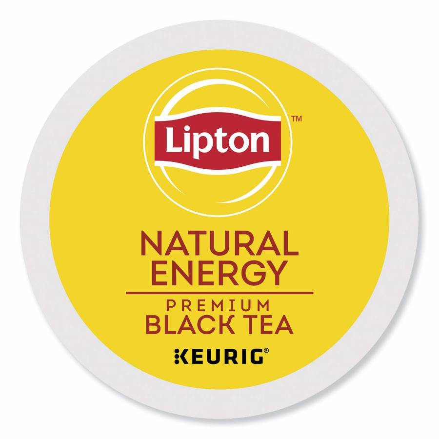 Lipton tea k clearance cups